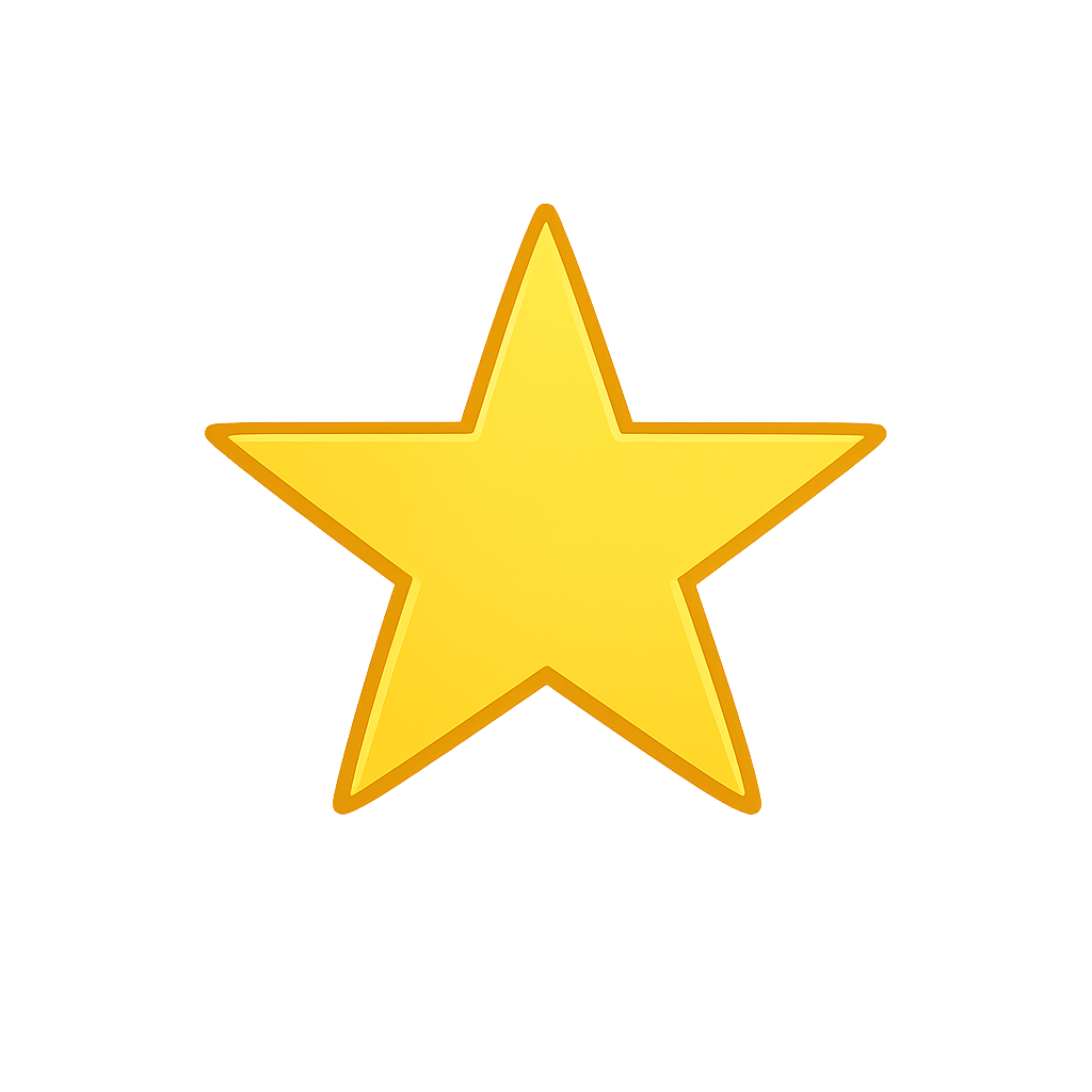 star