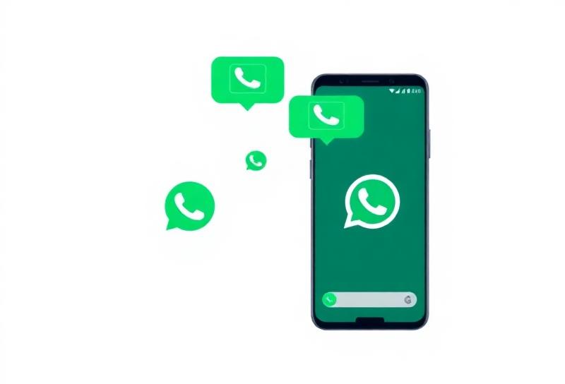 Recover Deleted WhatsApp Business Chats on iPhone Without Overwriting Current Data