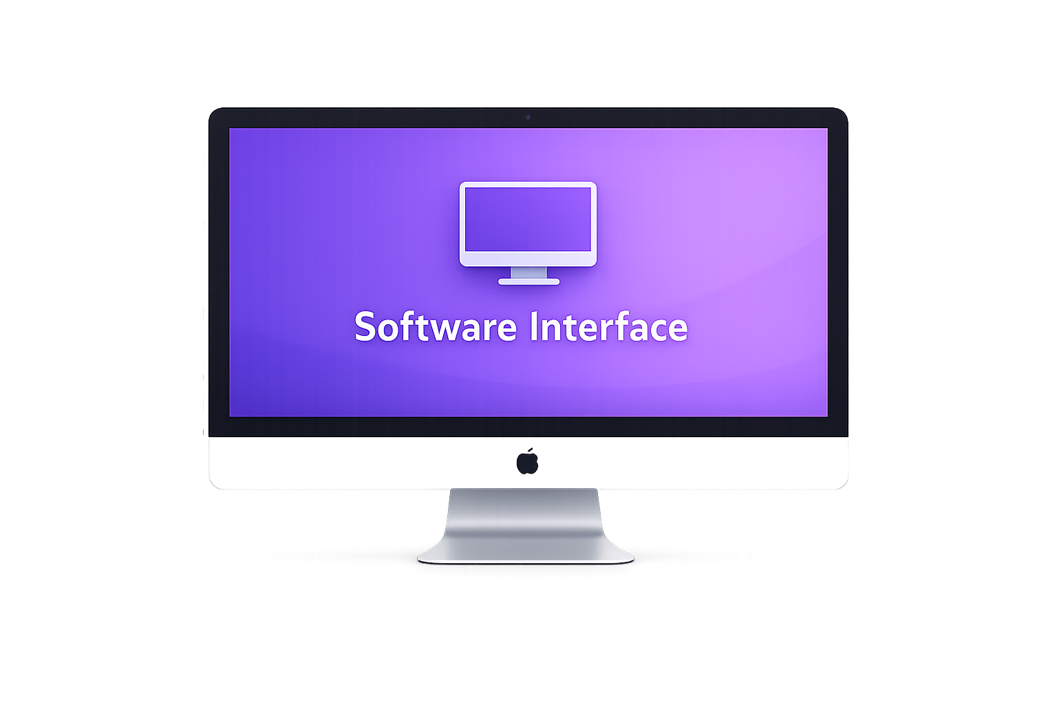 Software Interface