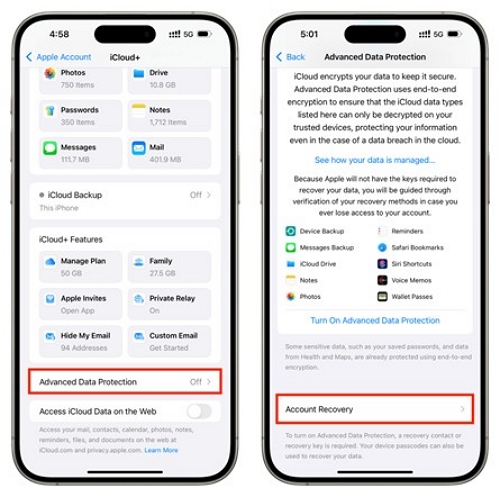full device backup restore | recover deleted voice memos