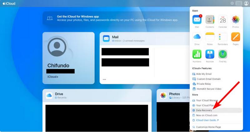select Data Recovery | Contacts Missing After iPhone Update