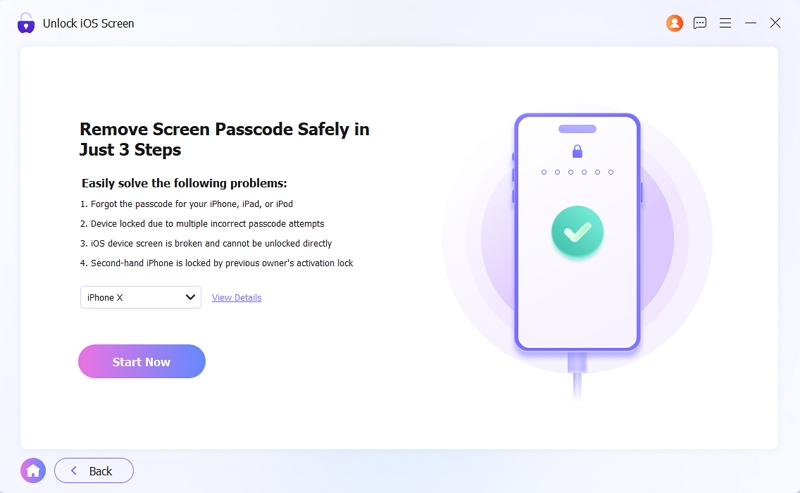 download firmware | Turn Off Biometrics on iPhone