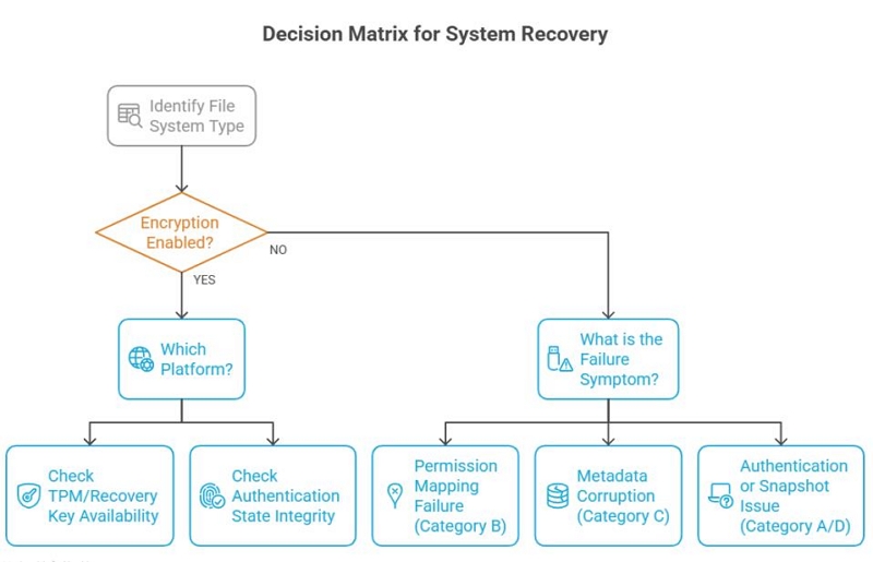 NTFS vs APFS | apfs ntfs file system
