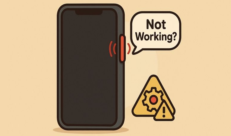 fix iPhone faulty power button | iPhone Power Button Not Working