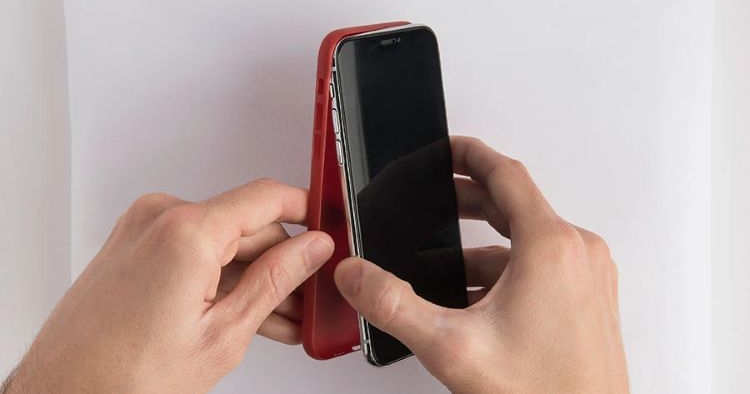 press Side button | iPhone Power Button Not Working