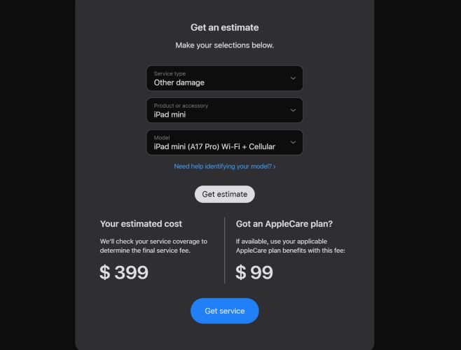 repair iPhone hardware | iPhone Power Button Not Working