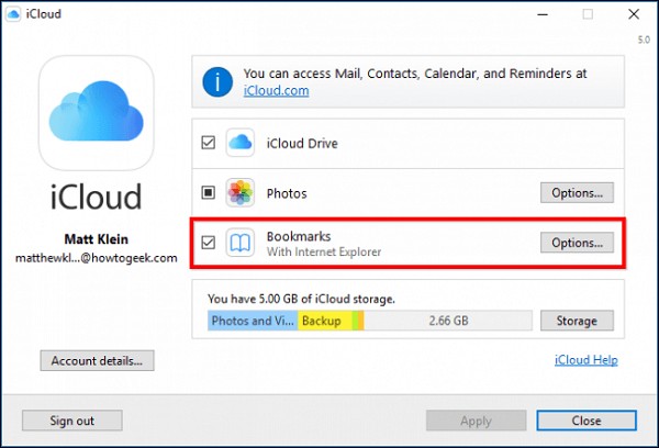 Bookmark Archive | recovery deleted safari history