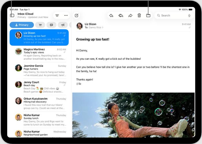 access Email | recover permanently deleted iPhone photos without backup