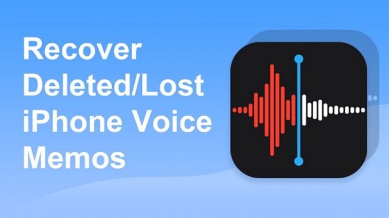 where deleted audio still exists | recover deleted voice memos