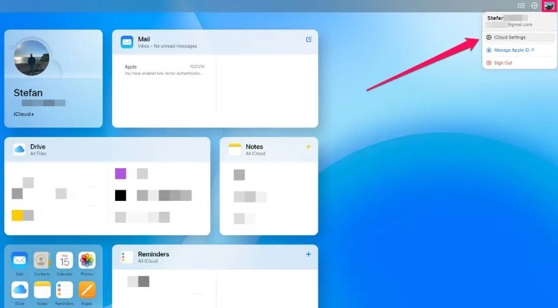 scroll down to Advanced | Get Deleted Numbers Back iPhone