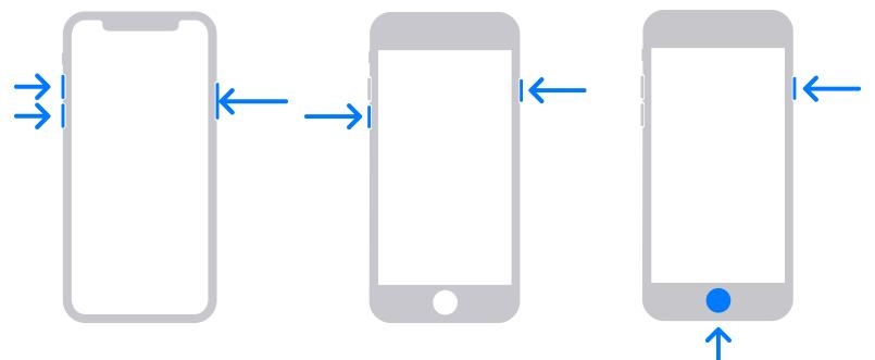 iPhone into Recovery Mode | Reset iPhone Passcode Without Data Loss