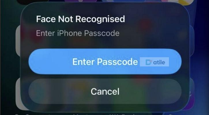 disable SDP with passcode | Turn Off Biometrics on iPhone