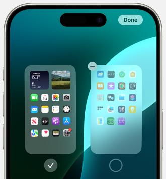 unhide Home Page | Restore Missing Apps on iPhone